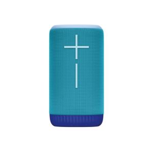 Image : Ultimate Ears Everboom Bluetooth Bleu Enceinte