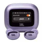 JBL Live Violet 3 Bluetooth Ecouteurs intra-auriculaires