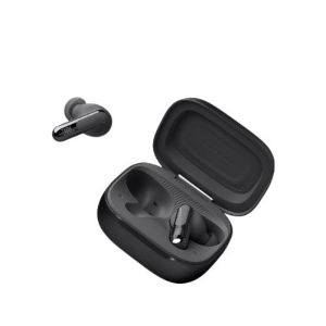 Image : JBL Live Buds 3 Noir Ecouteurs Bluetooth