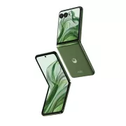 Motorola Razr50 Ultra 512 Go Vert kaki