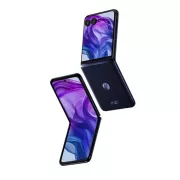 Motorola Razr50 Ultra 6.9' 512 Go Bleu Marine