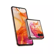 Motorola Razr50 Ultra 512 Go Orange Peach Fuzz
