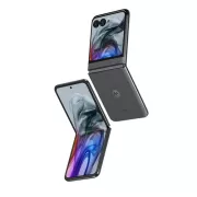 Motorola Razr50 256 Go Gris acier
