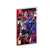 Shin Megami Tensei V : Vengeance Nintendo Switch