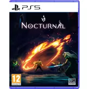 Nocturnal PS5