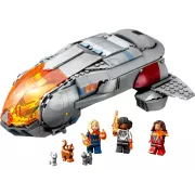 LEGO Marvel 76232 La Hoopty