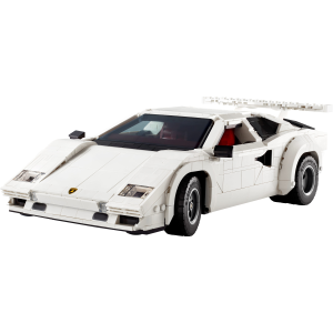 Image : LEGO Icons 10337 Lamborghini Countach 5000 Quattrovalvole