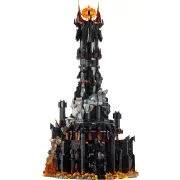 LEGO 10333 Le Seigneur des Anneaux: Barad-dur