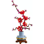 LEGO 10369 Les fleurs de prunier