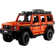 LEGO Technic 42177 Mercedes-Benz G 500 PROFESSIONAL Line