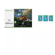 Pack Xbox One S 1To Rocket League & 3M Live Gold + Fifa 19
