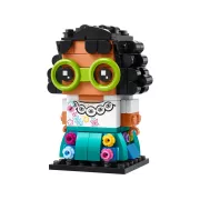 LEGO BrickHeadz 40753 Mirabel Madrigal