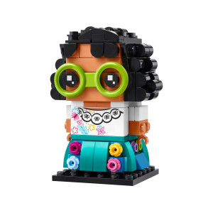 Image : LEGO BrickHeadz 40753 Mirabel Madrigal