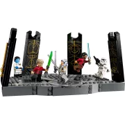 LEGO Star Wars 75385 Le duel d'Ahsoka Tano sur Peridea