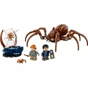 LEGO Harry Potter 76434 Aragog dans la Foret interdite