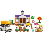 LEGO Animal Crossing 77052 Concert de Keke sur la place