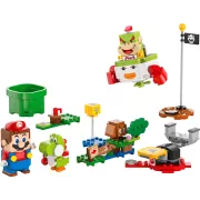 LEGO Super Mario 71439 Les Aventures de LEGO Mario interactif