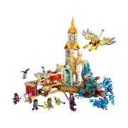 LEGO DREAMZzz 71486 Le chateau Nocturnia