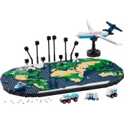 LEGO 41838 Souvenirs de voyages