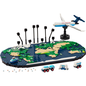 Image : LEGO 41838 Souvenirs de voyages