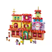 LEGO Disney 43245 La maison magique des Madrigal
