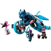 LEGO DREAMZzz 71479 Le chat-moto de Zoey