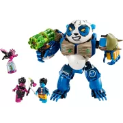 LEGO DREAMZzz 71480 Logan le puissant panda