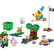 LEGO Super Mario 71440 Les Aventures de LEGO Luigi interactif