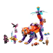 LEGO DREAMZzz 71481 Les animaux des reves d'Izzie
