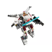 LEGO Star Wars 75390 Le robot X-Wing de Luke Skywalker