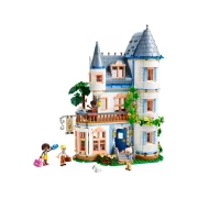 LEGO Friends 42638 La chambre d'hote dans un chateau