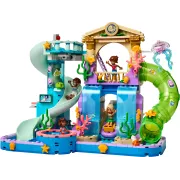 LEGO Friends 42630 Le parc aquatique de Heartlake City