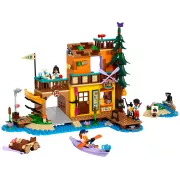 LEGO Friends 42626 Sports aquatiques a la base d'aventure