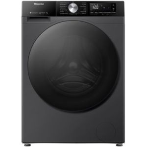 Image : HISENSE WF3S9043BB3 Lave-linge hublot