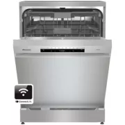 HISENSE HS673A60X Lave vaisselle