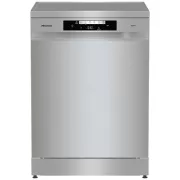 HISENSE HS642C60X Inox HISENSE Lave-vaisselle