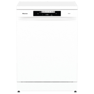 Image : HISENSE HS642C60W  Lave-vaisselle