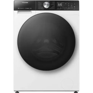 Image : HISENSE WF5S1243BW Lave linge hublot