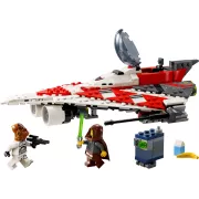 LEGO Star Wars 75388 Le chasseur stellaire de Jedi Bob