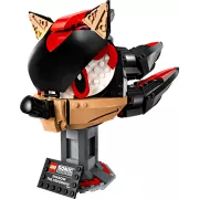 LEGO Sonic the Hedgehog 77000 Shadow the Hedgehog