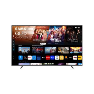 Image : SAMSUNG TQ75Q67D TV 75'