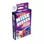 Mille Bornes Rush Dujardin