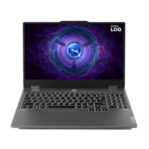 Image : LENOVO LOQ 15ARP9 | 15'' PC Portable Gamer