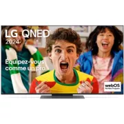 LG 55QNED86T 2024 55' TV