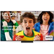 LG 65QNED86T 2024 TV 65'