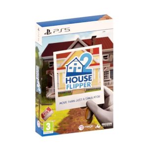 Image : House Flipper 2 Special Edition Playstation 5
