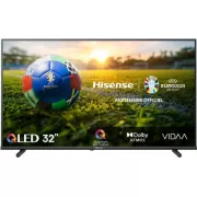 HISENSE 40A5NQ 40' 2024 TV QLED