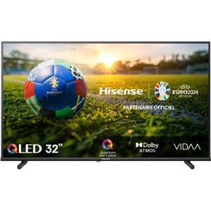 Image : HISENSE 40A5NQ 40' 2024 TV QLED