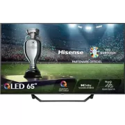 HISENSE 65A7NQ 65' 2024 TV QLED