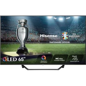 Image : HISENSE 65A7NQ 65' 2024 TV QLED
